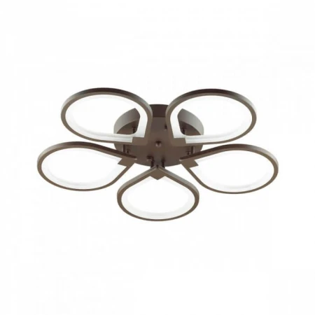 Потолочная светодиодная люстра Lumion Kaori 4523/99CL