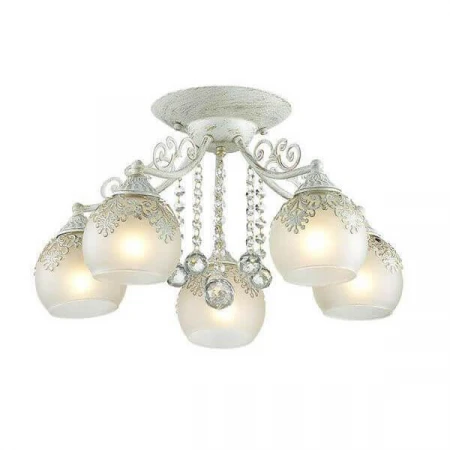 Потолочная люстра Lumion Tinetta 3256/5C