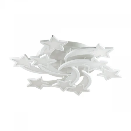 Потолочная светодиодная люстра Lumion Selina 4526/99CL