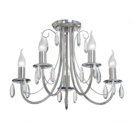 Потолочная люстра Vitaluce V3479-9/5PL