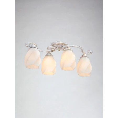 Потолочная люстра Vitaluce V3393/4PL