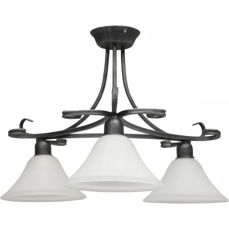 Потолочная люстра Nowodvorski Flores 3526