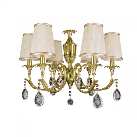 Подвесная люстра Lightstar Cappa 691062