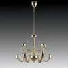 Подвесная люстра Lightstar Cigno Collo 751122