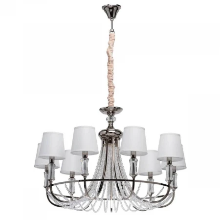 Подвесная люстра MW-Light Наполи 686010709