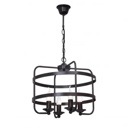 Подвесная люстра Vitaluce V4078/4