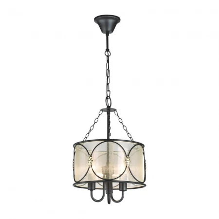 Подвесная люстра Favourite Dubai 1579-3PC