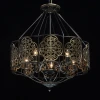 Подвесная люстра Chiaro Франческа 109010105