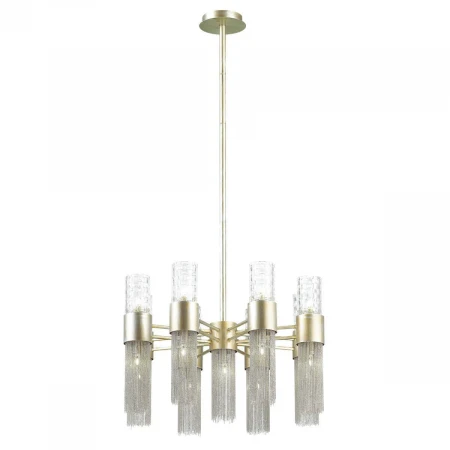 Подвесная люстра Odeon Light Perla 4631/17