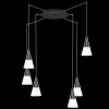 Подвесная люстра Lightstar Cone 757067 Подвесная люстра Lightstar Cone 757067