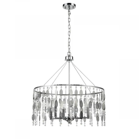 Подвесная люстра Vele Luce Grace VL4093P61