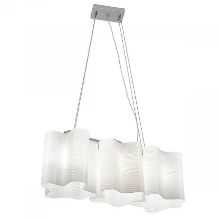 Подвесная люстра Lightstar Nubi Ondoso 802131