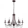 Подвесная люстра F-Promo Plini 2590-7P