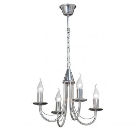 Подвесная люстра Vitaluce V3569/4