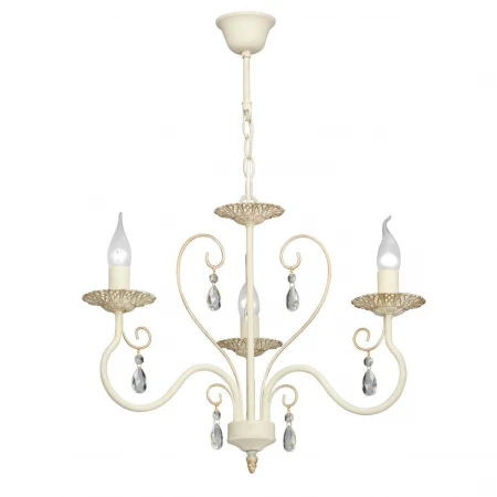 Подвесная люстра Vitaluce V3545-3/3