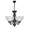 Подвесная люстра F-Promo Baroque 2153-5PC