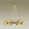 Подвесная люстра Lumion Amber 4435/8