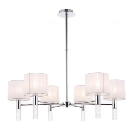 Подвесная люстра Maytoni Honour  MOD045PL-06CH