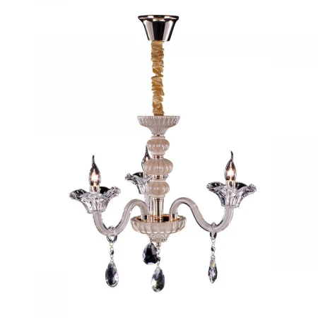 Подвесная люстра Citilux Ирида CL351131