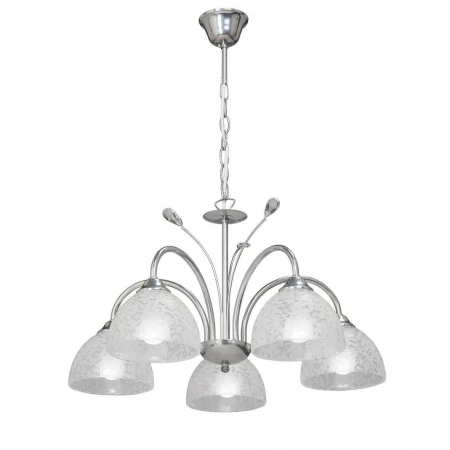 Подвесная люстра Vitaluce V3731-9/5