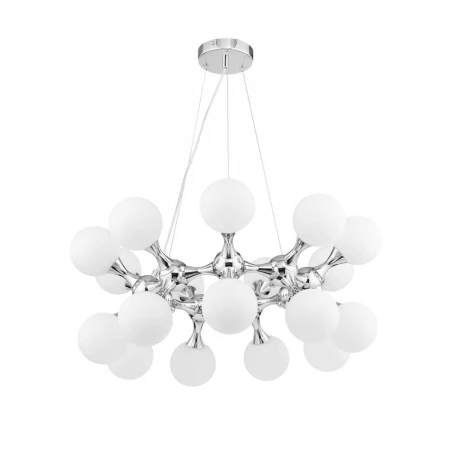 Подвесная люстра Maytoni Proton MOD021PL-18CH