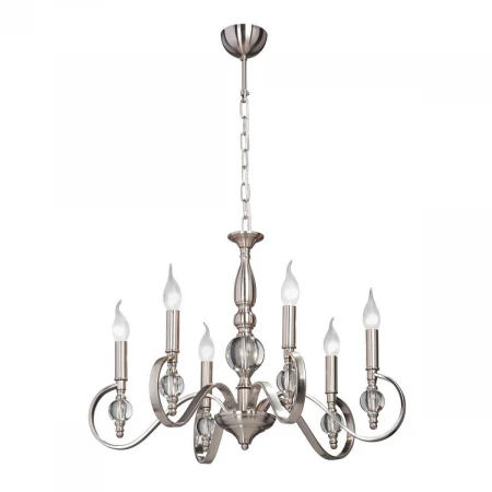 Подвесная люстра Vitaluce V5170/6