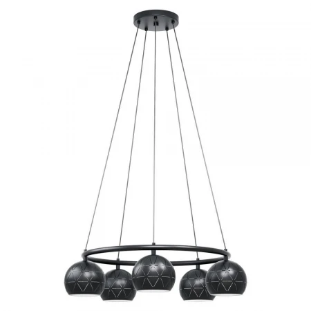 Подвесная люстра Eglo Cantallops 98455