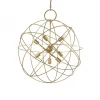 Подвесная люстра Ideal Lux Konse SP7