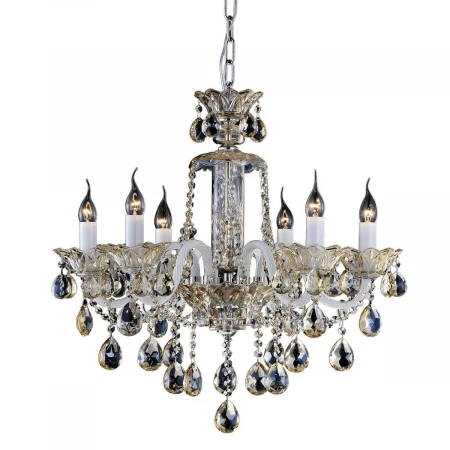 Подвесная люстра Citilux Одри CL350161