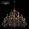 Подвесная люстра Chiaro Версаче 254018828