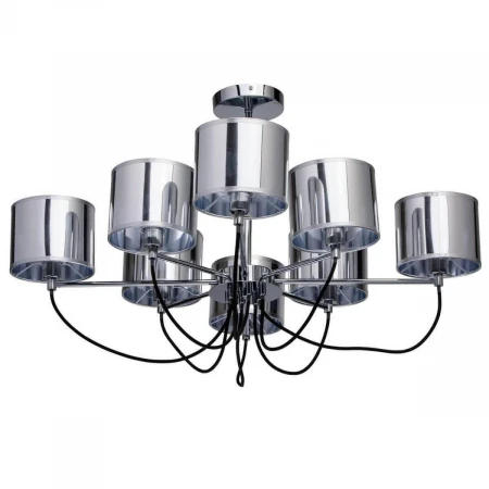 Потолочная люстра MW-Light Лацио 3 103010908