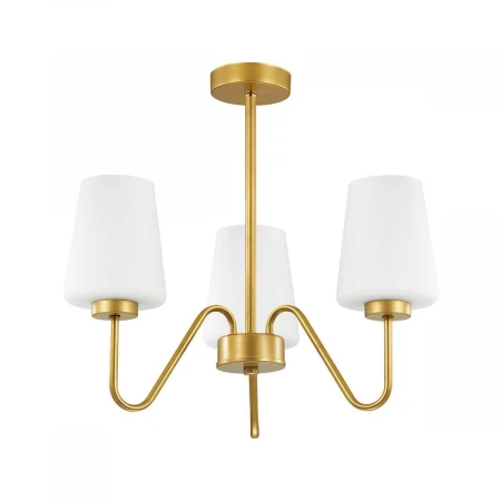 Подвесная люстра Lumion Olivia 3791/3C