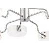 Потолочная светодиодная люстра Freya FR6039CL-L64CH