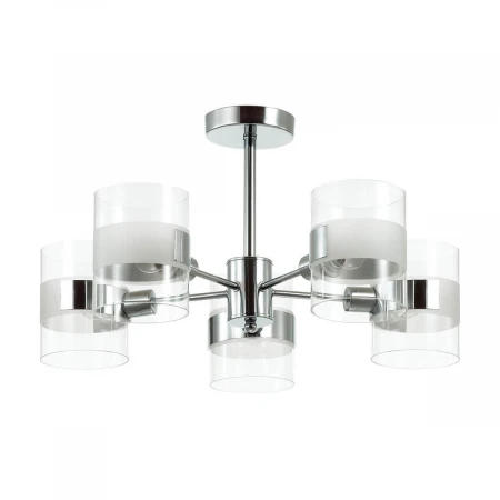 Потолочная люстра Lumion Runa 3706/5C