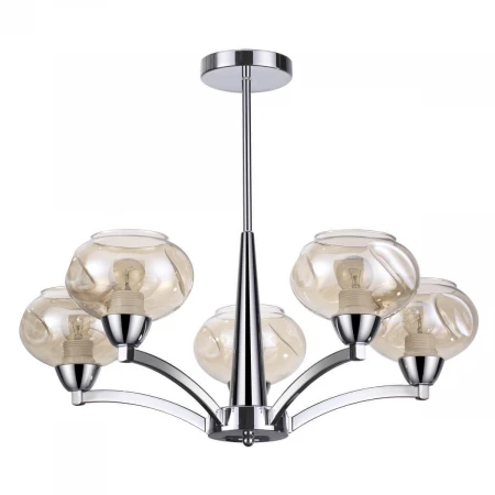 Потолочная люстра Lumion Gretta 4443/5C