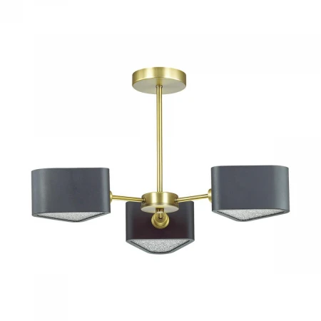 Потолочная люстра Lumion Riven 4406/3C