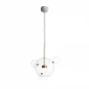 Подвесной светодиодный светильник ST Luce Bopone SL1133.203.01