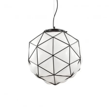 Подвесной светильник Ideal Lux Maglie Sp1