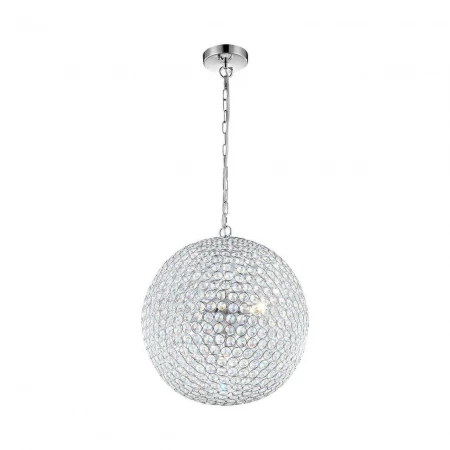 Подвесной светодиодный светильник Globo Emilia 67010-5HLED