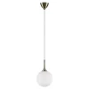 Подвесной светильник Lightstar Globo 813021