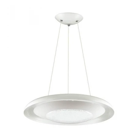 Подвесной светодиодный светильник Odeon Light Benso 4623/48L