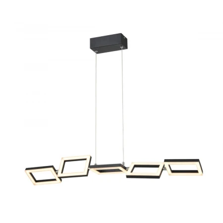 Подвесной светильник Vele Luce Retta VL7012P05