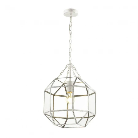 Подвесной светильник Favourite Quadratum 1949-1P