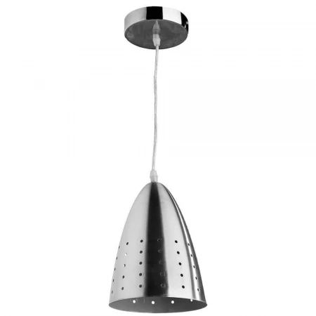 Подвесной светильник Arte Lamp 24 A4081SP-1SS