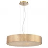 Подвесной светильник Lucia Tucci Fabian 1552.9 Gold