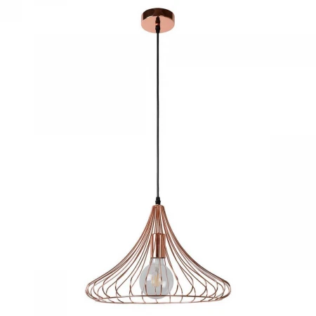 Подвесной светильник Lucide Vinti 02402/40/17