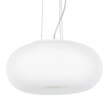 Подвесной светильник Ideal Lux Ulisse SP3 D52