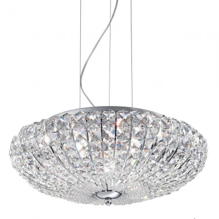 Подвесной светильник Ideal Lux Virgin SP6