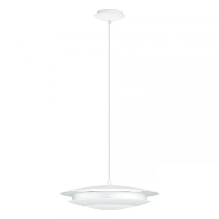 Подвесной светодиодный светильник Eglo Moneva-C 98041