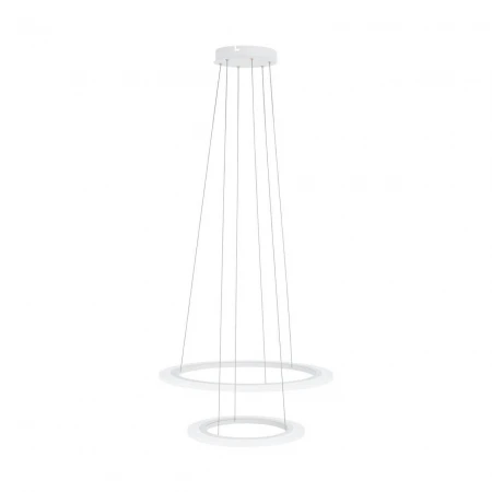 Подвесной светодиодный светильник Eglo Penaforte 39273